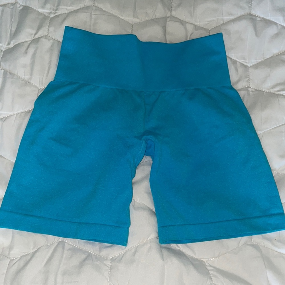 Gym shorts